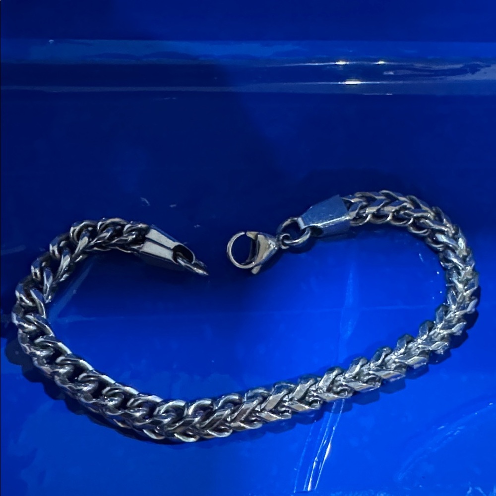 Chain Bracelet